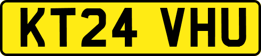 KT24VHU