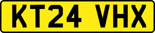 KT24VHX