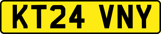 KT24VNY