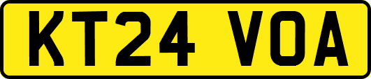 KT24VOA