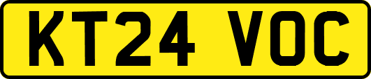 KT24VOC
