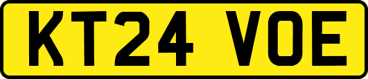 KT24VOE