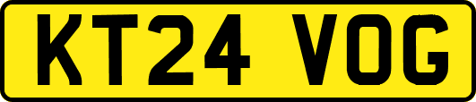 KT24VOG