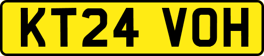 KT24VOH