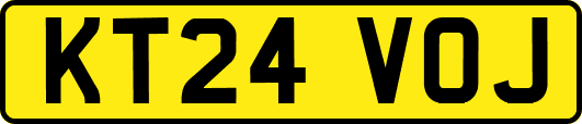 KT24VOJ