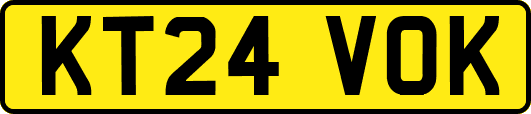 KT24VOK