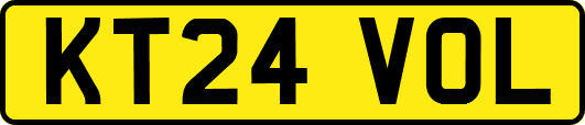 KT24VOL