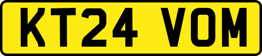 KT24VOM