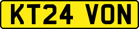 KT24VON