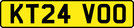 KT24VOO