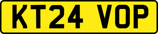 KT24VOP