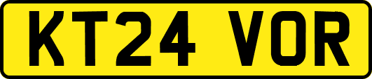 KT24VOR