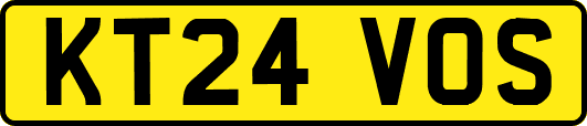 KT24VOS