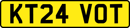 KT24VOT