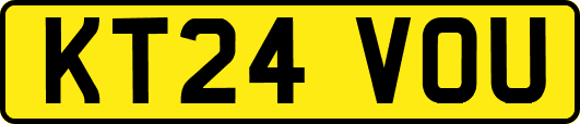 KT24VOU