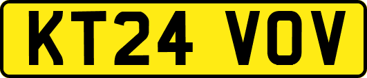 KT24VOV