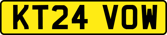 KT24VOW