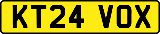 KT24VOX