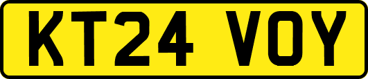 KT24VOY