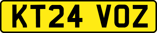 KT24VOZ