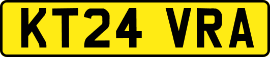KT24VRA