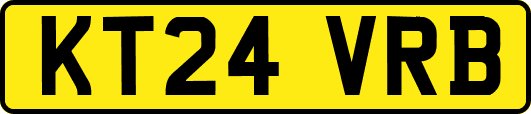 KT24VRB