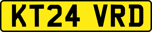 KT24VRD