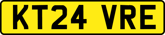 KT24VRE