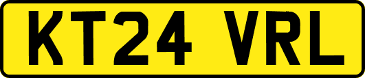 KT24VRL