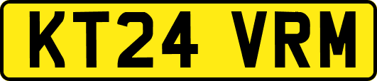 KT24VRM