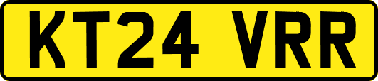 KT24VRR