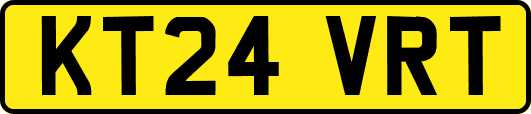 KT24VRT