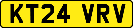 KT24VRV