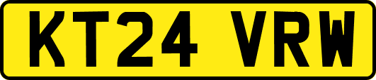 KT24VRW