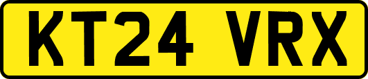 KT24VRX