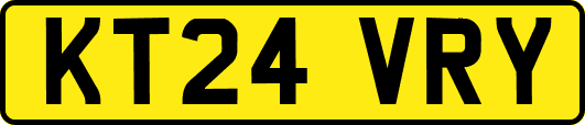 KT24VRY