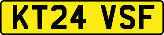 KT24VSF