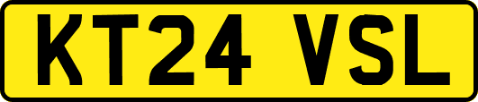 KT24VSL