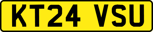 KT24VSU
