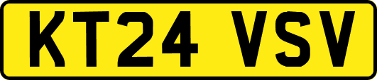 KT24VSV