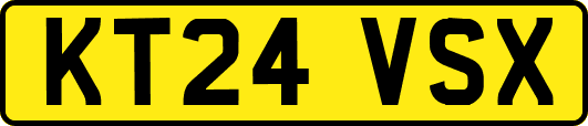 KT24VSX