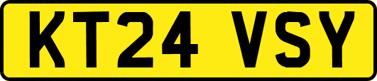 KT24VSY