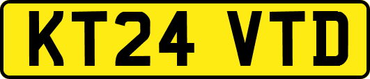 KT24VTD