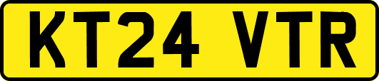 KT24VTR