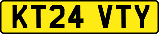 KT24VTY