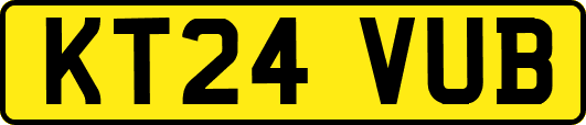 KT24VUB