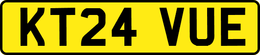 KT24VUE