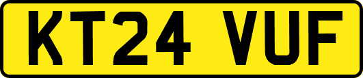 KT24VUF