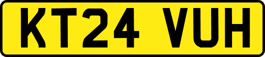 KT24VUH