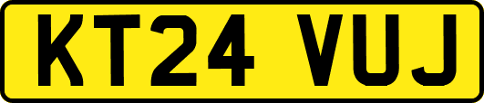 KT24VUJ